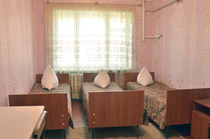 فندق Hostel Of School Of Mechanical Technologies