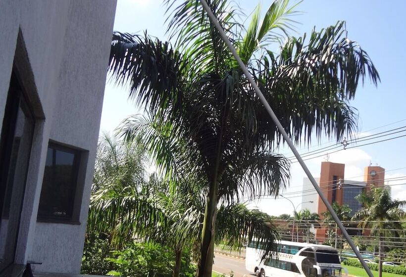 Hotel Iguassu Express