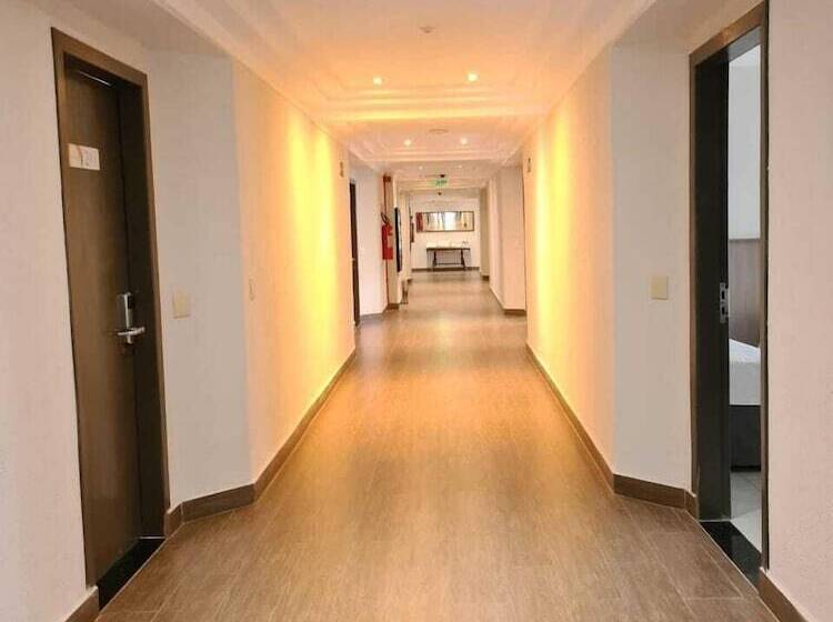 Hotel Iguassu Express