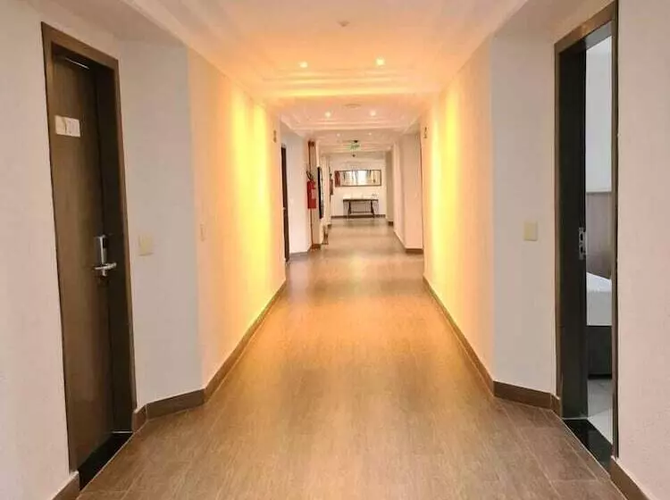 Otel Iguassu Express