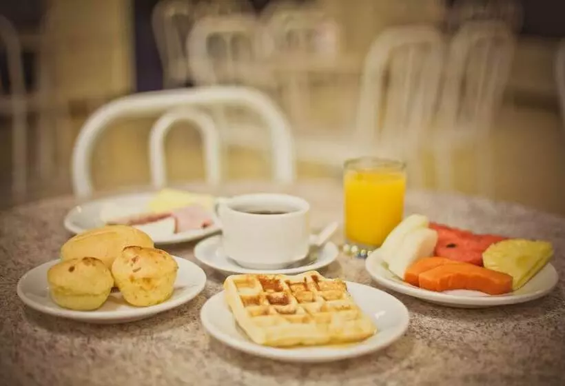 Otel Iguassu Express