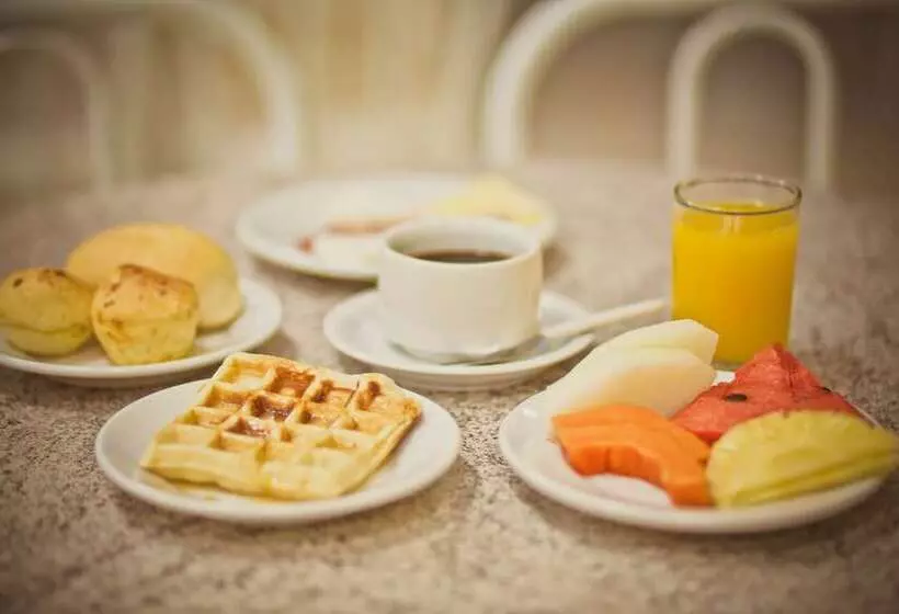 Otel Iguassu Express