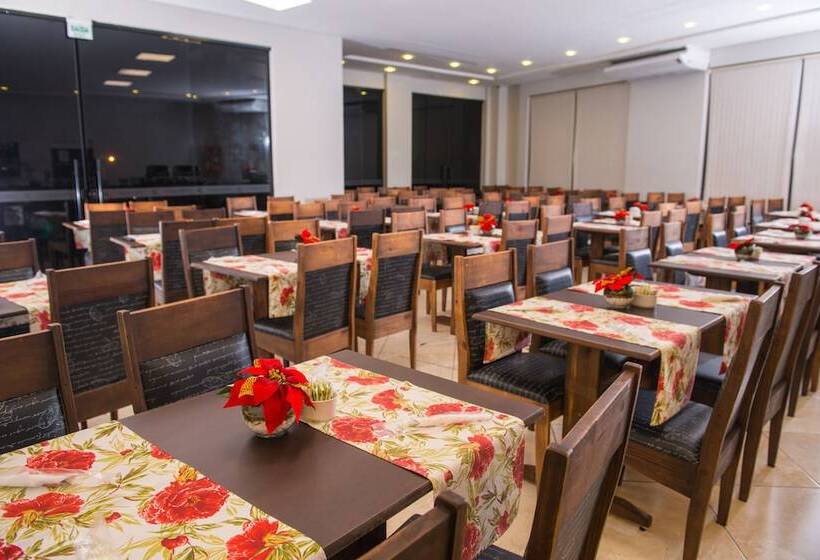 Hotel Iguassu Express