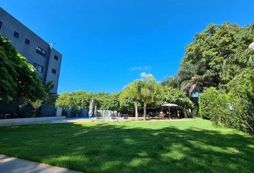 Otel Iguassu Express