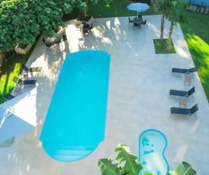 Otel Iguassu Express