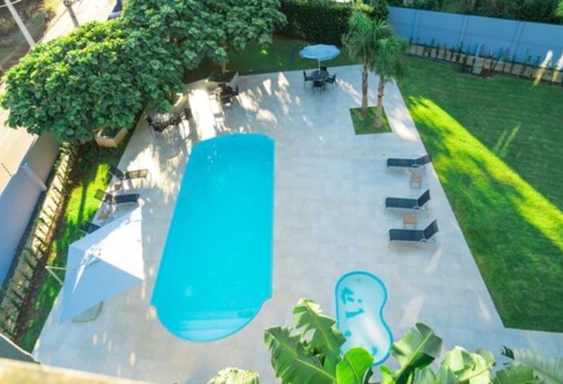 Hotel Iguassu Express