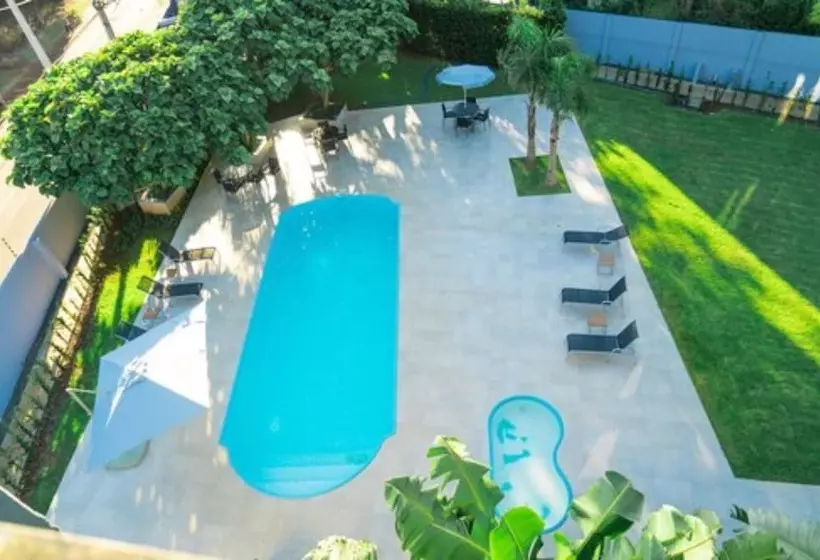 Otel Iguassu Express