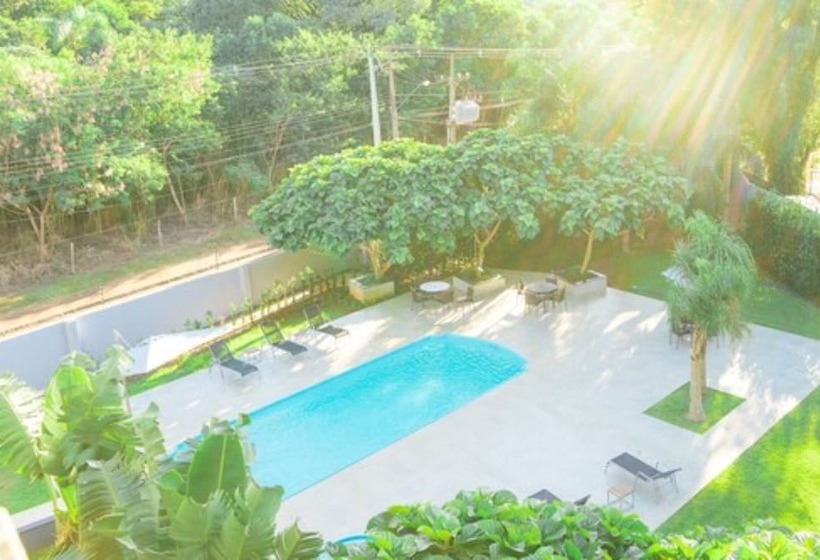 Hotel Iguassu Express