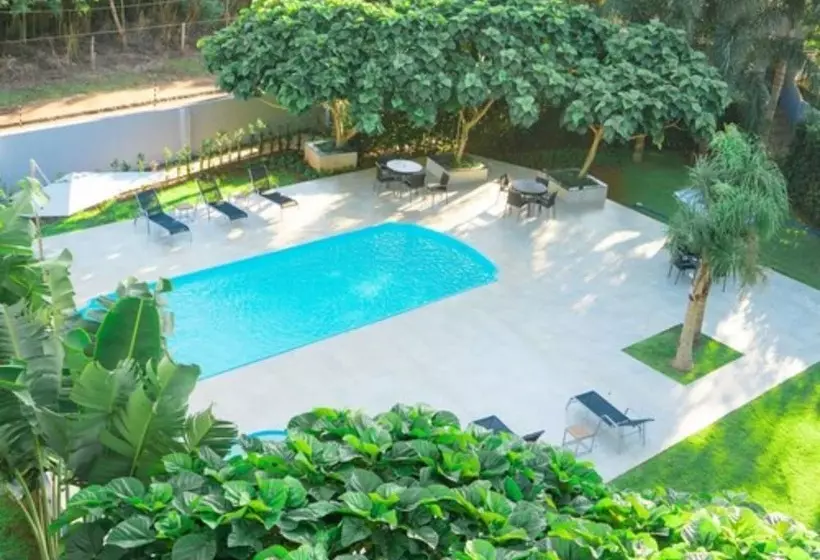 Otel Iguassu Express