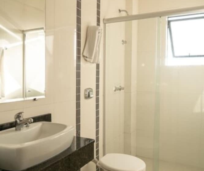 Hotel Iguassu Express