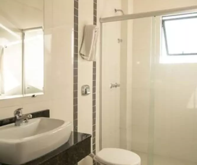 Otel Iguassu Express