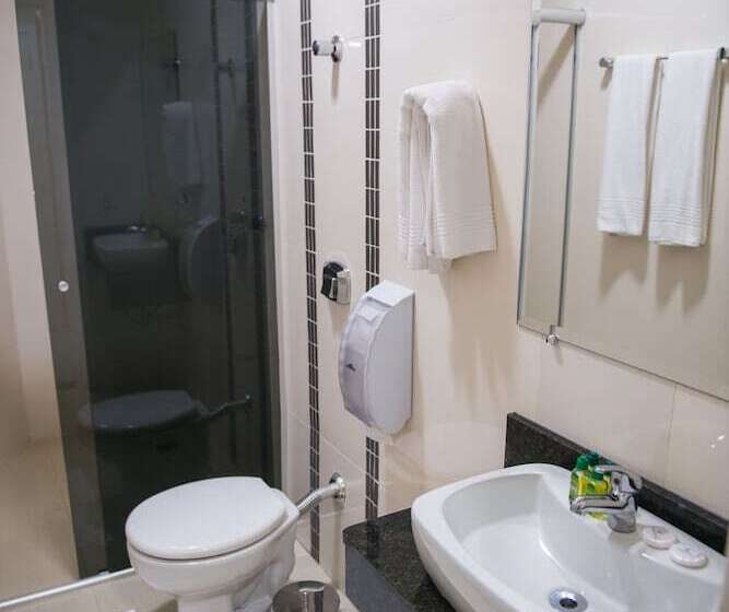 Hotel Iguassu Express