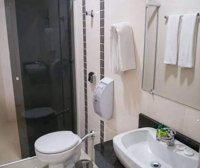 Otel Iguassu Express