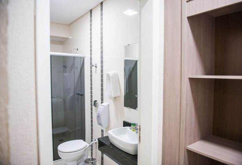 Hotel Iguassu Express