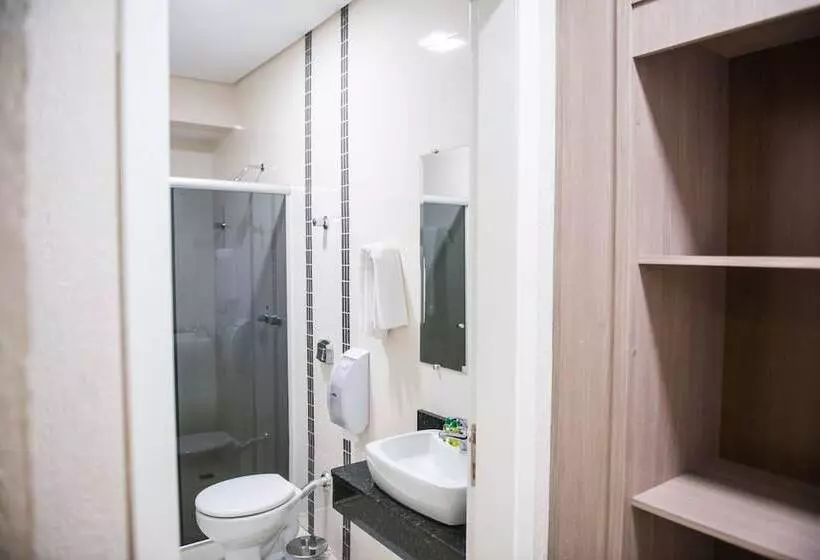 Otel Iguassu Express