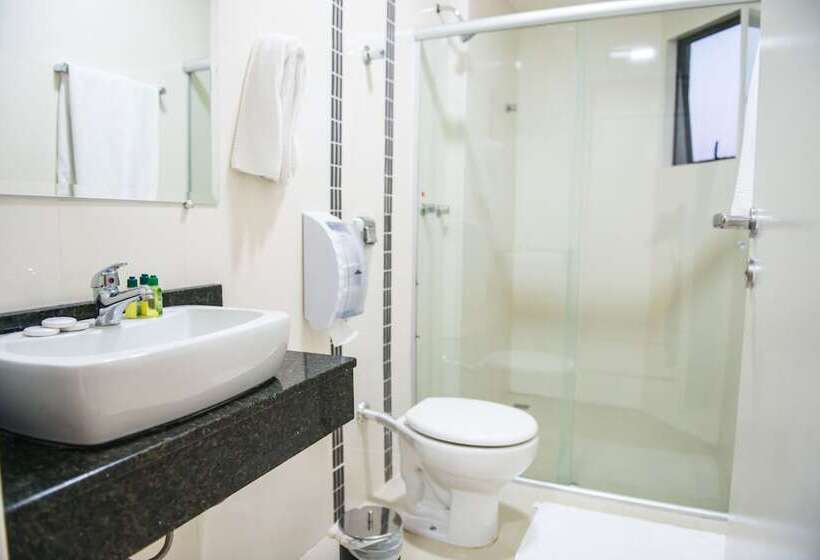 Hotel Iguassu Express