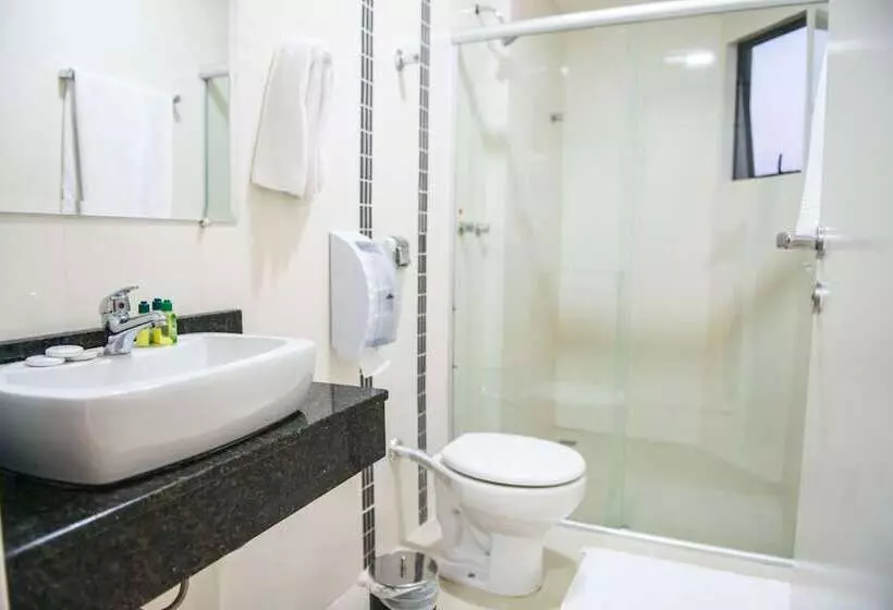 Otel Iguassu Express