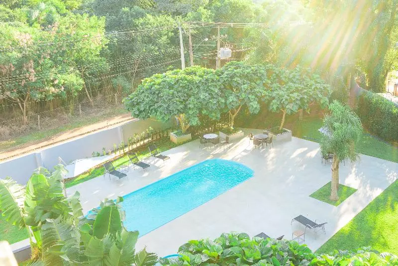 Otel Iguassu Express