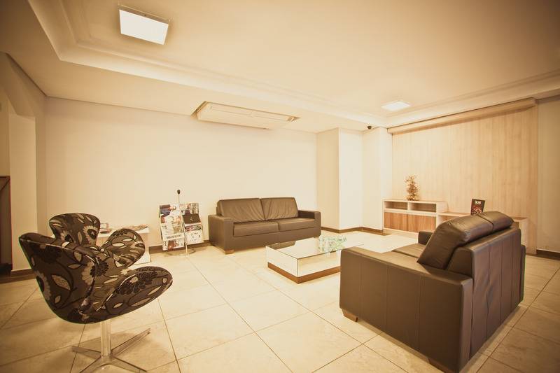 Hotel Iguassu Express