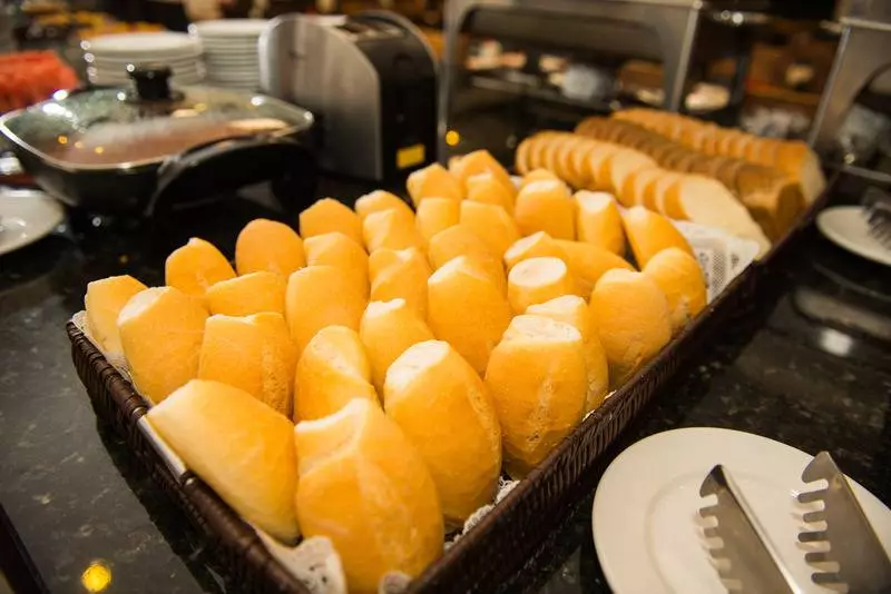 Otel Iguassu Express