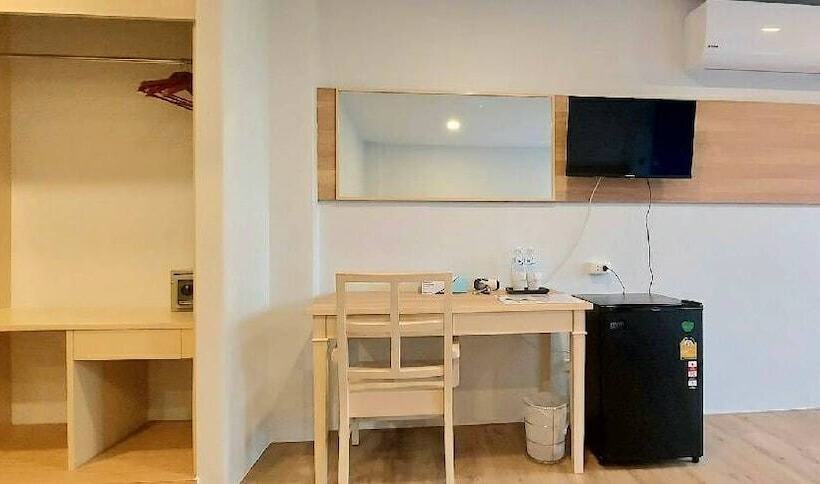 فندق Karon Living Room   Sha Plus