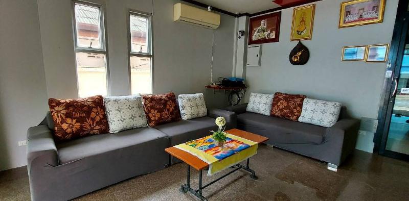 فندق Karon Living Room   Sha Plus