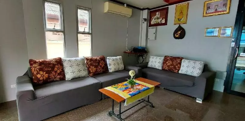 Hotell Karon Living Room Sha Plus