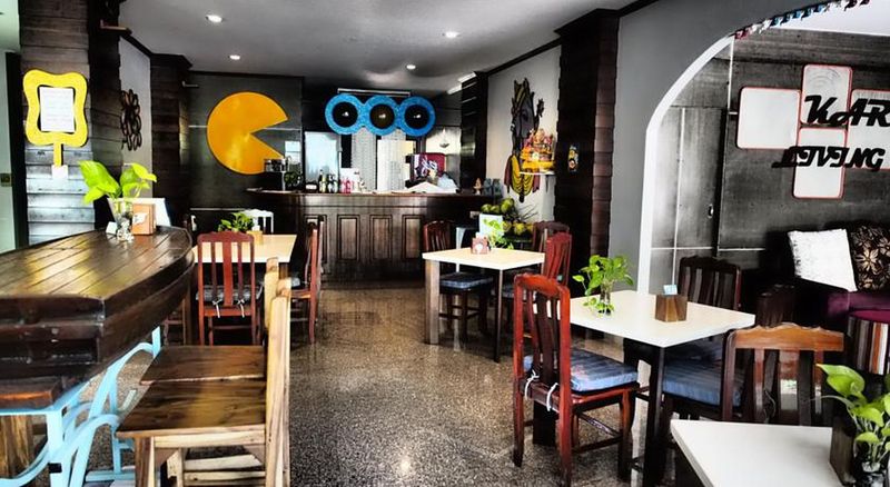 فندق Karon Living Room   Sha Plus