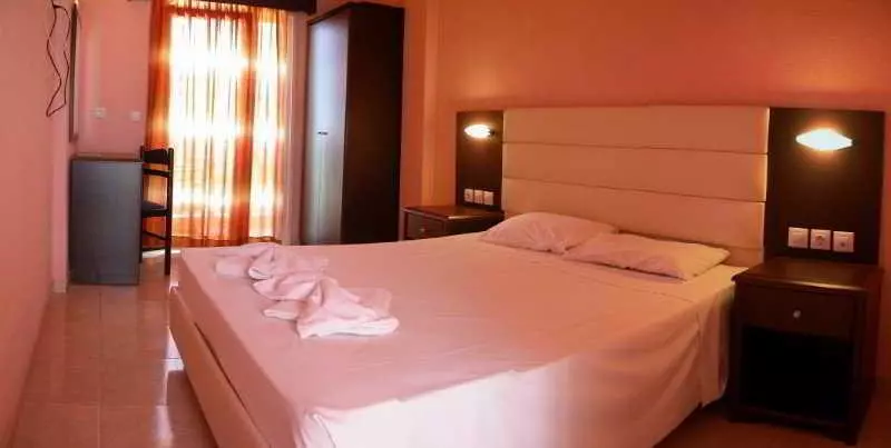 酒店 Kassandra Bay