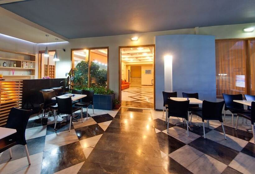 בית מלון כפרי Kleoniki Mare