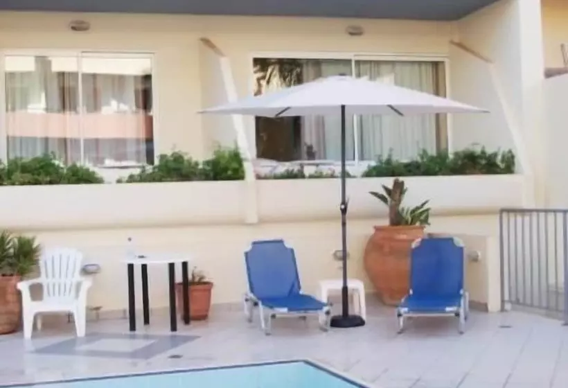 호텔 Kleoniki Mare