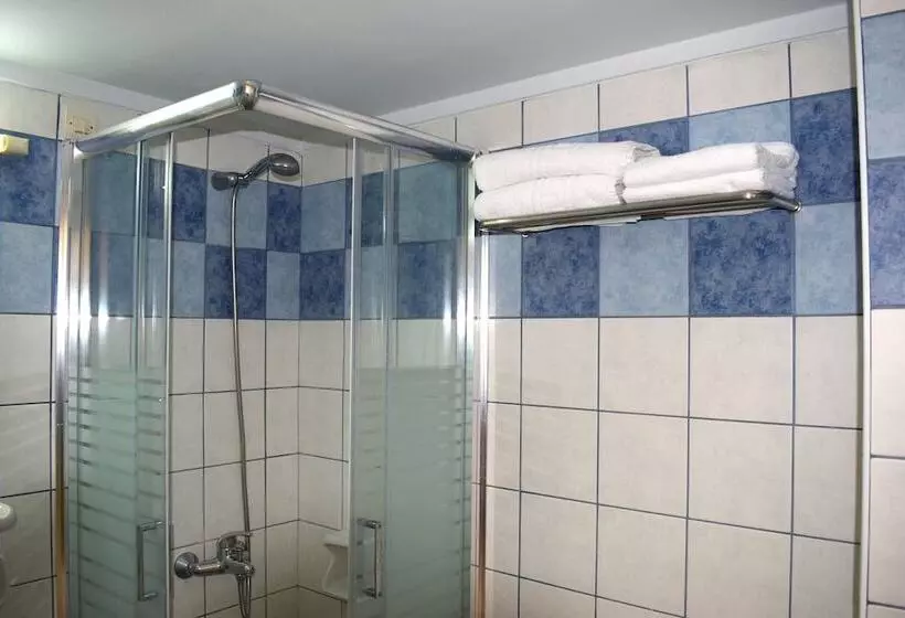 호텔 Kleoniki Mare