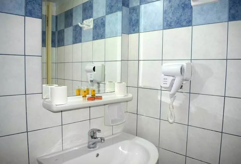 호텔 Kleoniki Mare