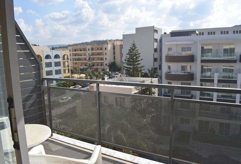 בית מלון כפרי Kleoniki Mare