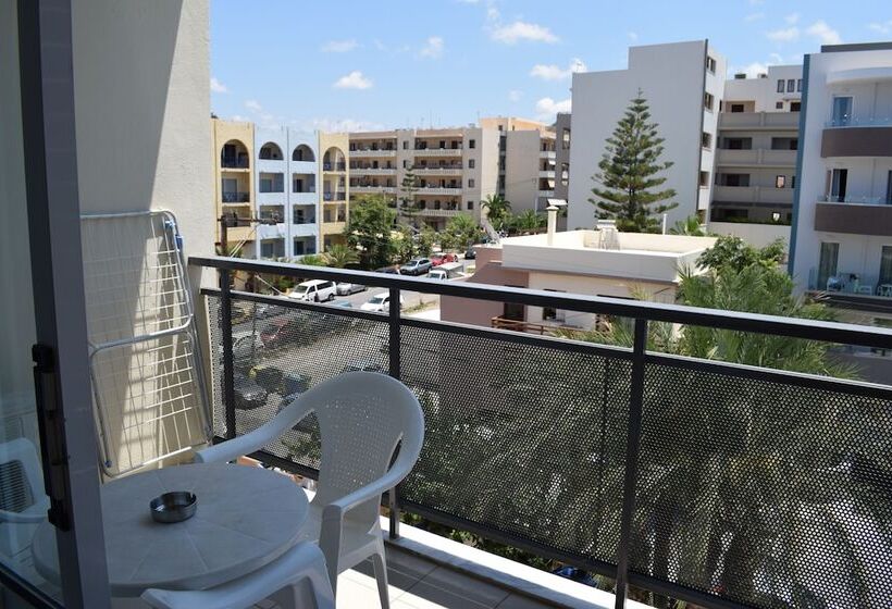 בית מלון כפרי Kleoniki Mare