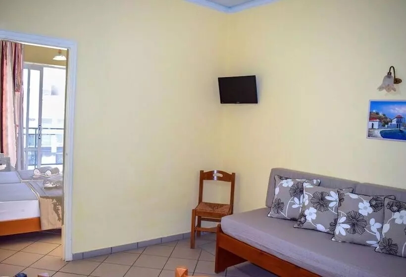 호텔 Kleoniki Mare