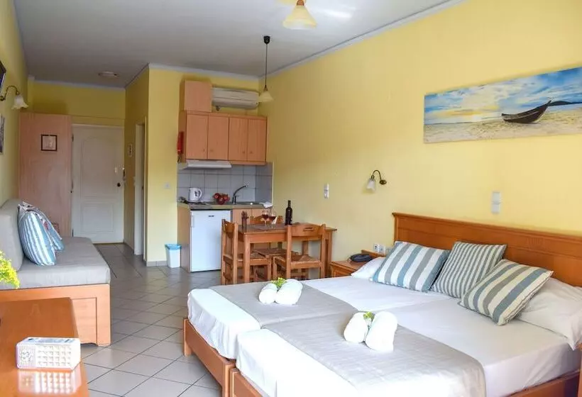 호텔 Kleoniki Mare