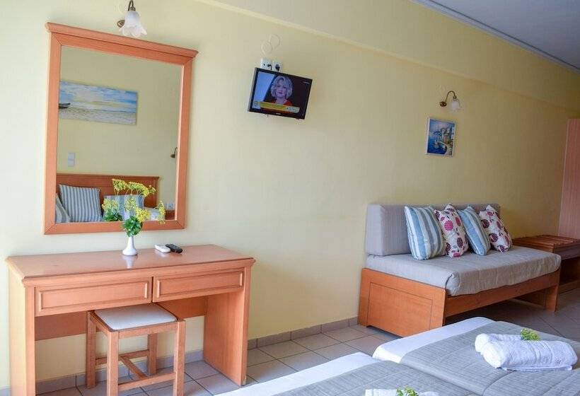 בית מלון כפרי Kleoniki Mare