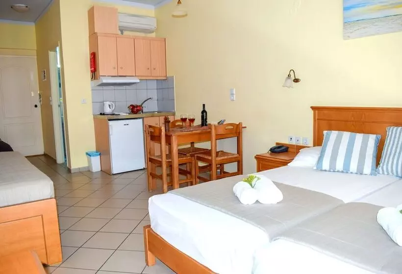 호텔 Kleoniki Mare