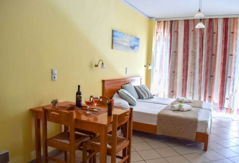 בית מלון כפרי Kleoniki Mare