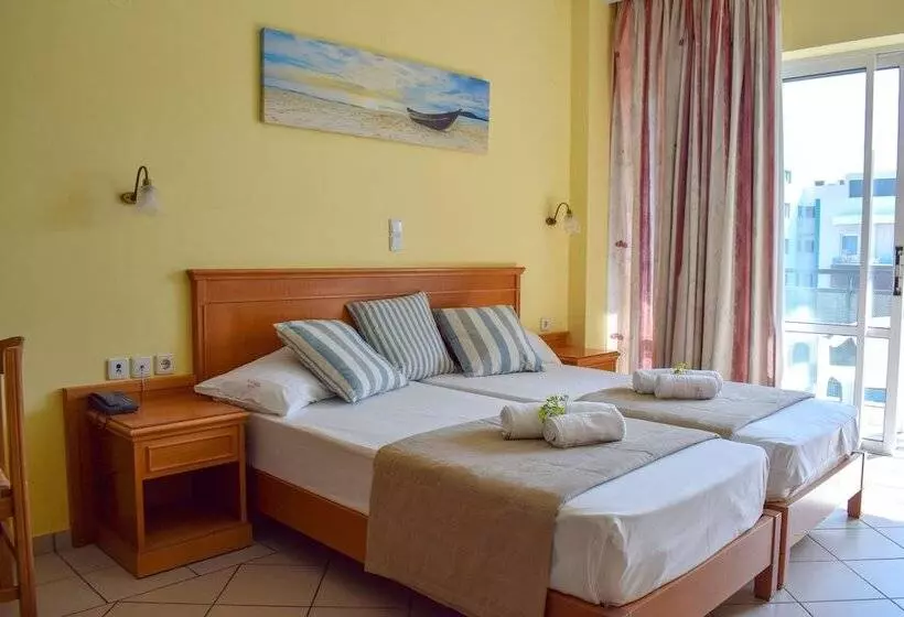 호텔 Kleoniki Mare