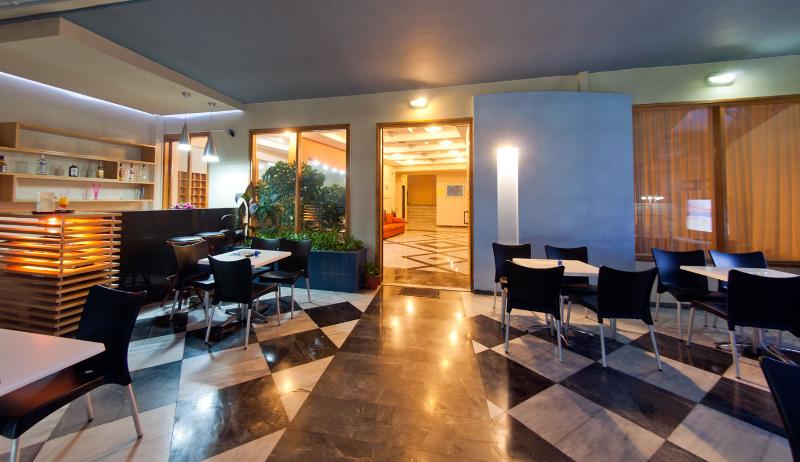 בית מלון כפרי Kleoniki Mare