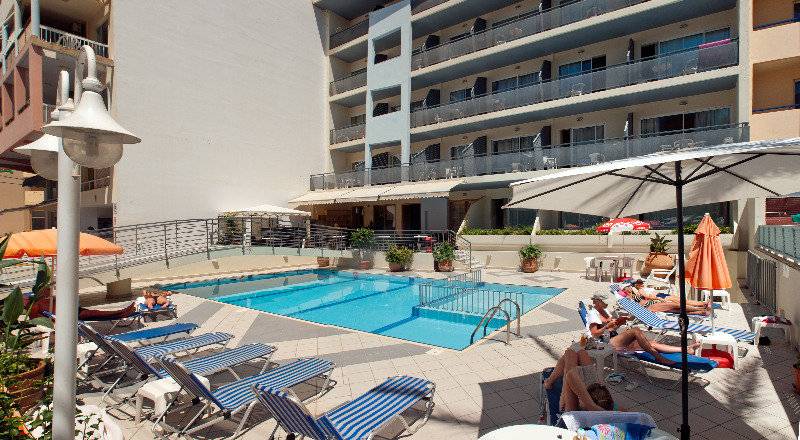 בית מלון כפרי Kleoniki Mare