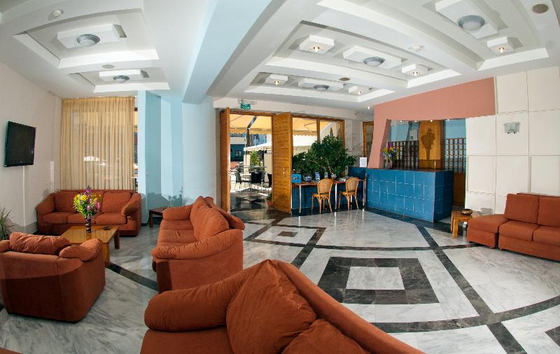 בית מלון כפרי Kleoniki Mare