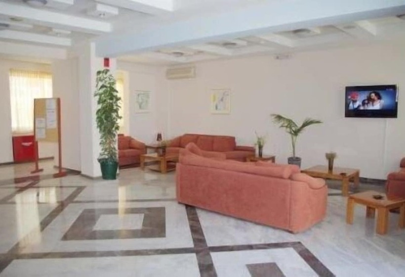 בית מלון כפרי Kleoniki Mare