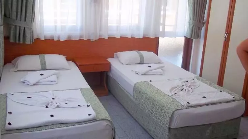 酒店 kleopatra Alis