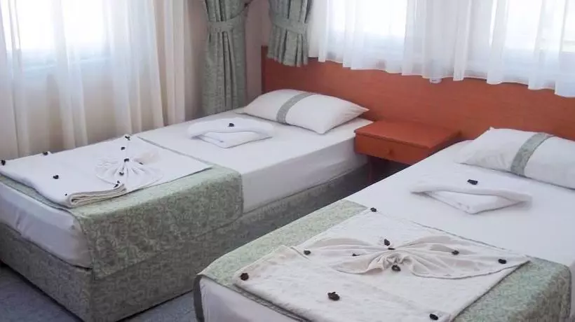 酒店 kleopatra Alis