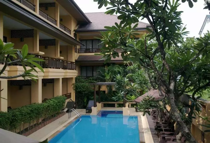 Hotel La Maison Hua Hin