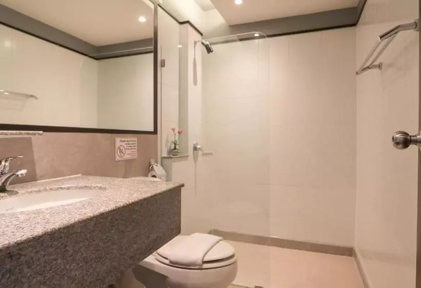 Hotel La Maison Hua Hin