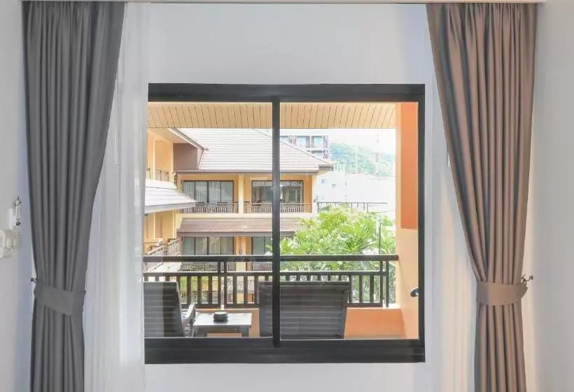 Hotel La Maison Hua Hin